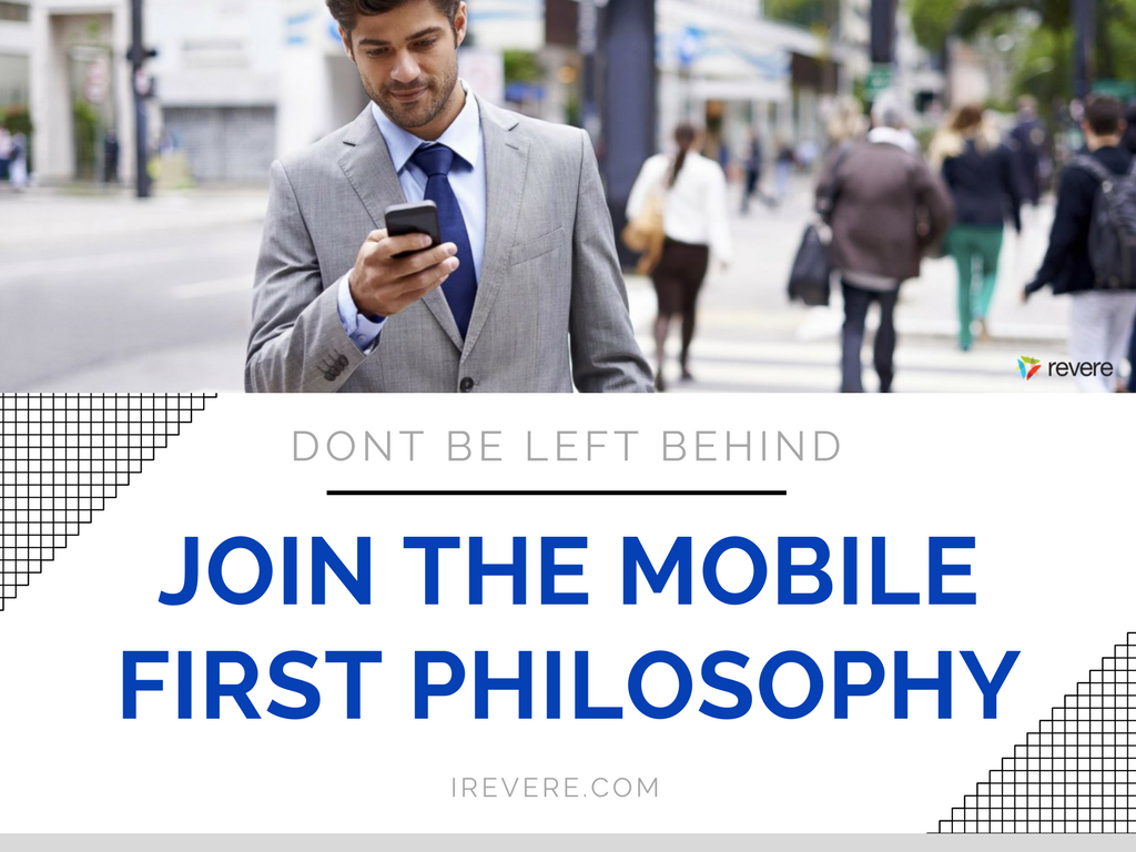 Revere Mobile FIrst