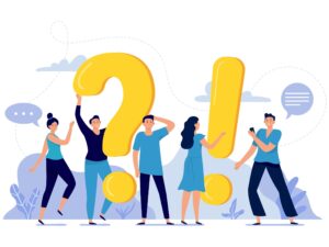 Why Building Q&A into your eCommerce Site is a Must