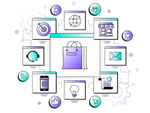 Creating an Omnichannel Shopping Experience