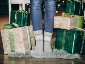 How to Leverage Holiday Shopping to Build Brand Loyalty