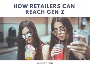 How Retailers Can Reach Gen Z