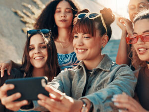 How Retailers Can Reach Gen Z