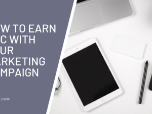 How to Earn UGC with your Marketing Campaign