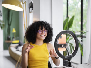 Influencer Marketing 101