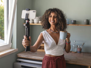 How to Earn UGC with your Marketing Campaign